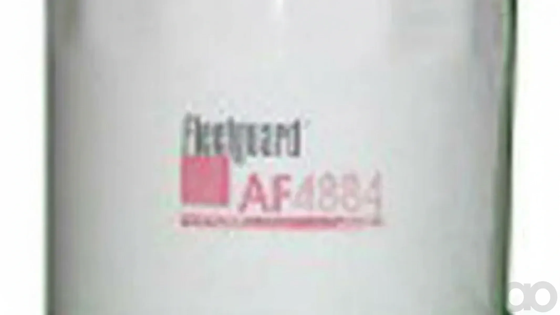 Case IH - AF4884J - Luftfilter