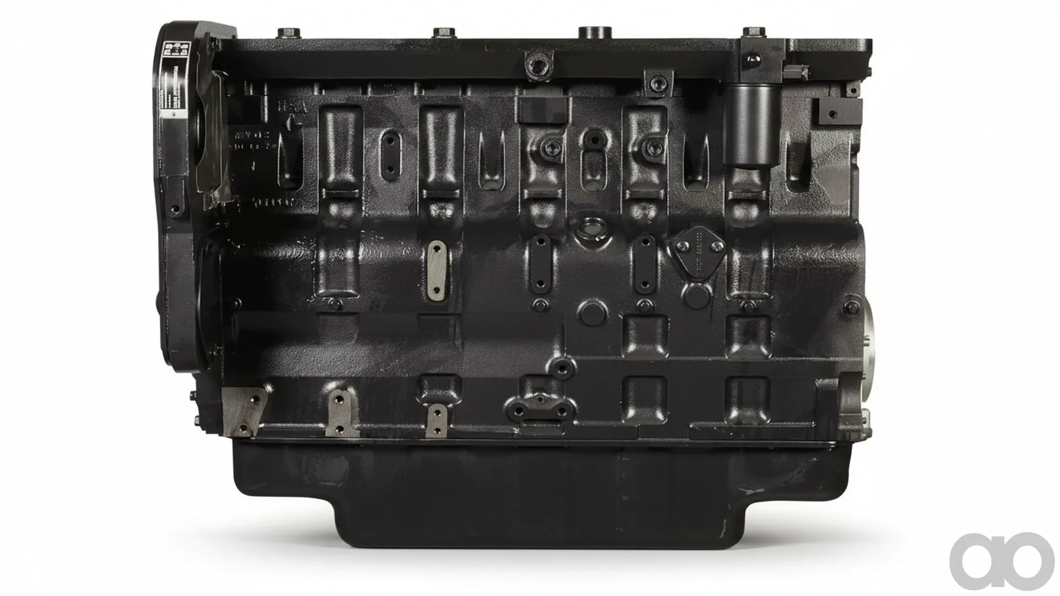 Case IH - AR174399 - Austausch-Grundmotor