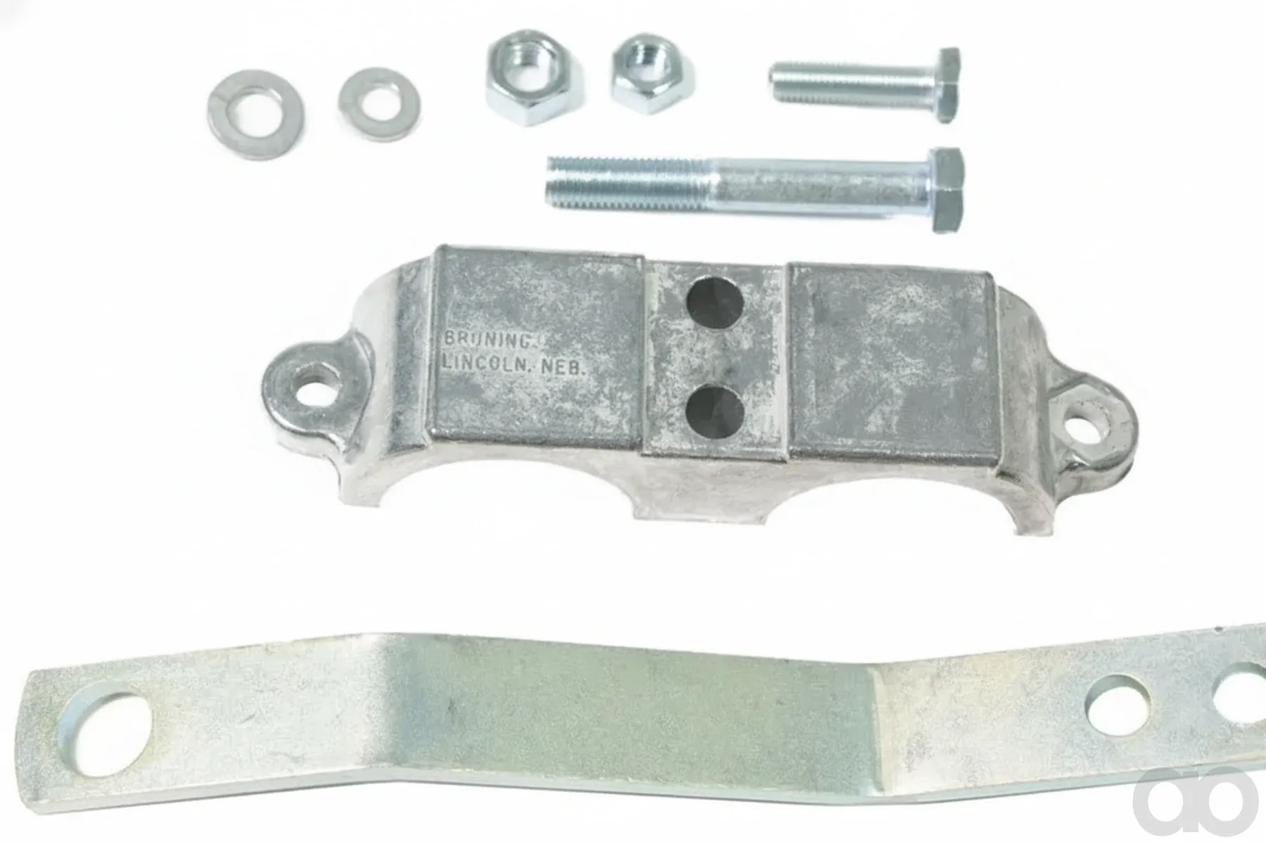 Case IH - B505067 - Adapter