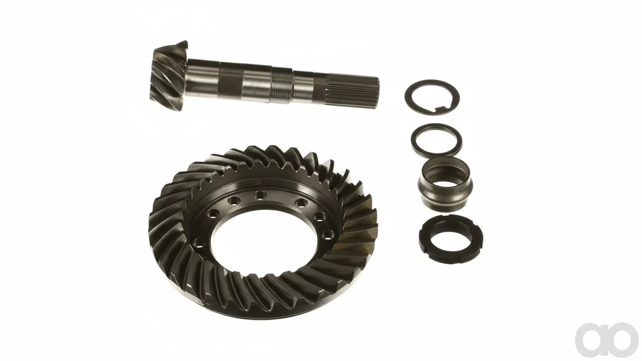 Case IH - B510161 - Kegelrad