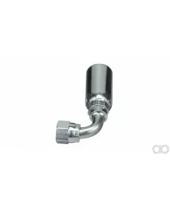 Case IH - B90758 - Armatur