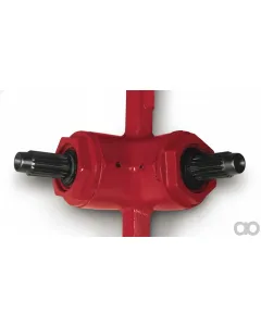 Case IH - B92949 - Satz