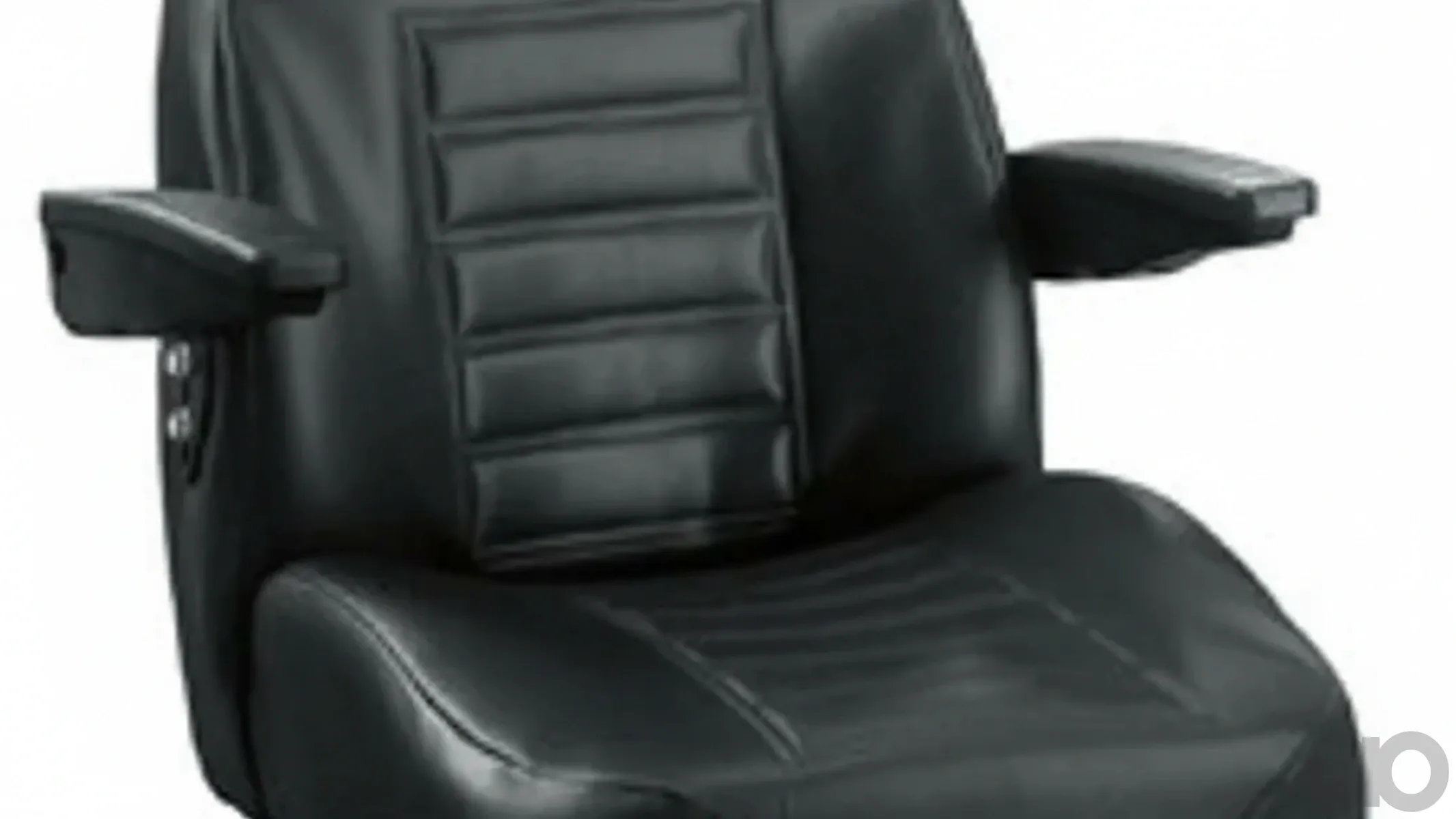 Case IH - B93674 - Sitz