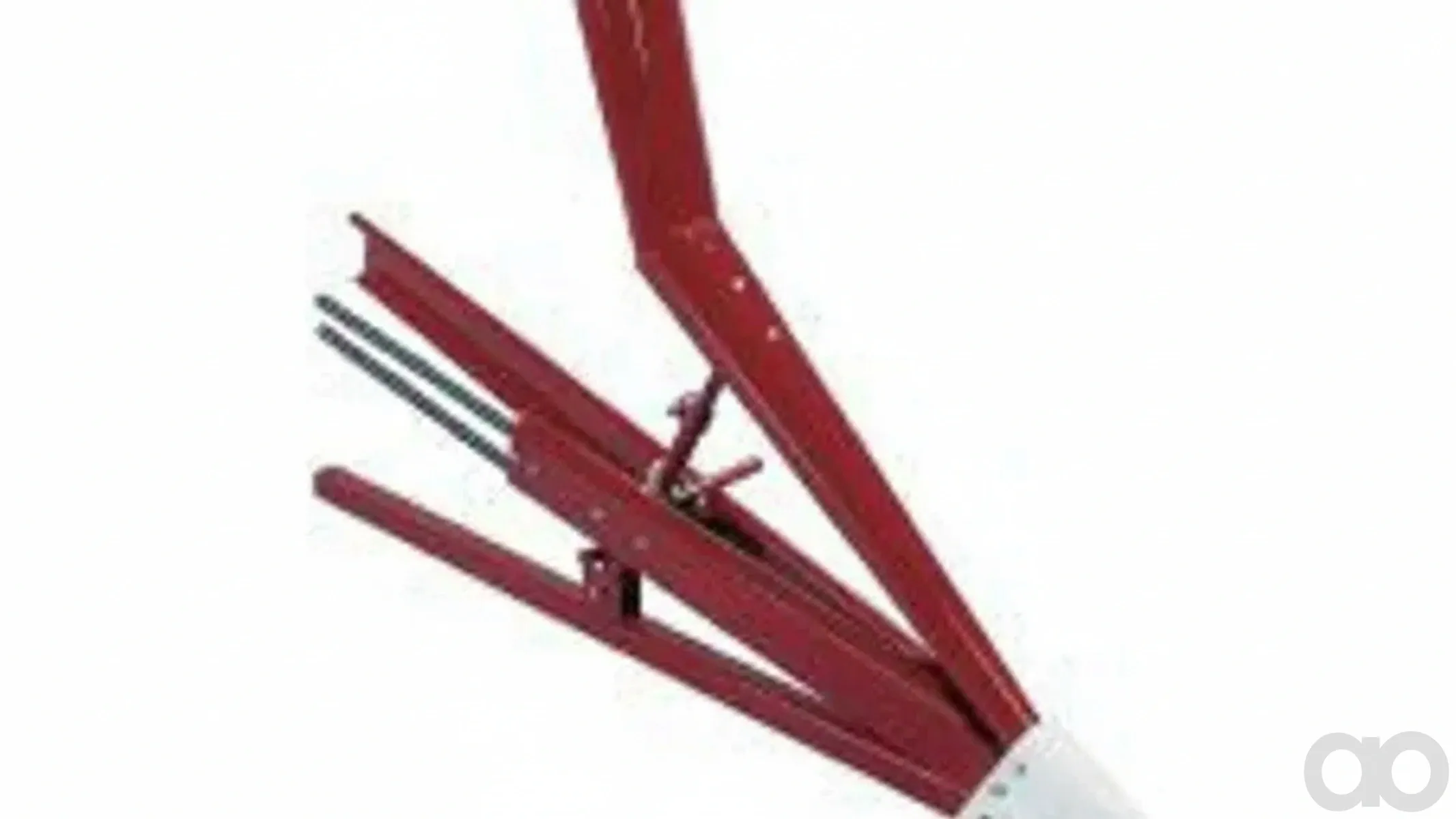 Case IH - B94154 - Divider Baugruppe.