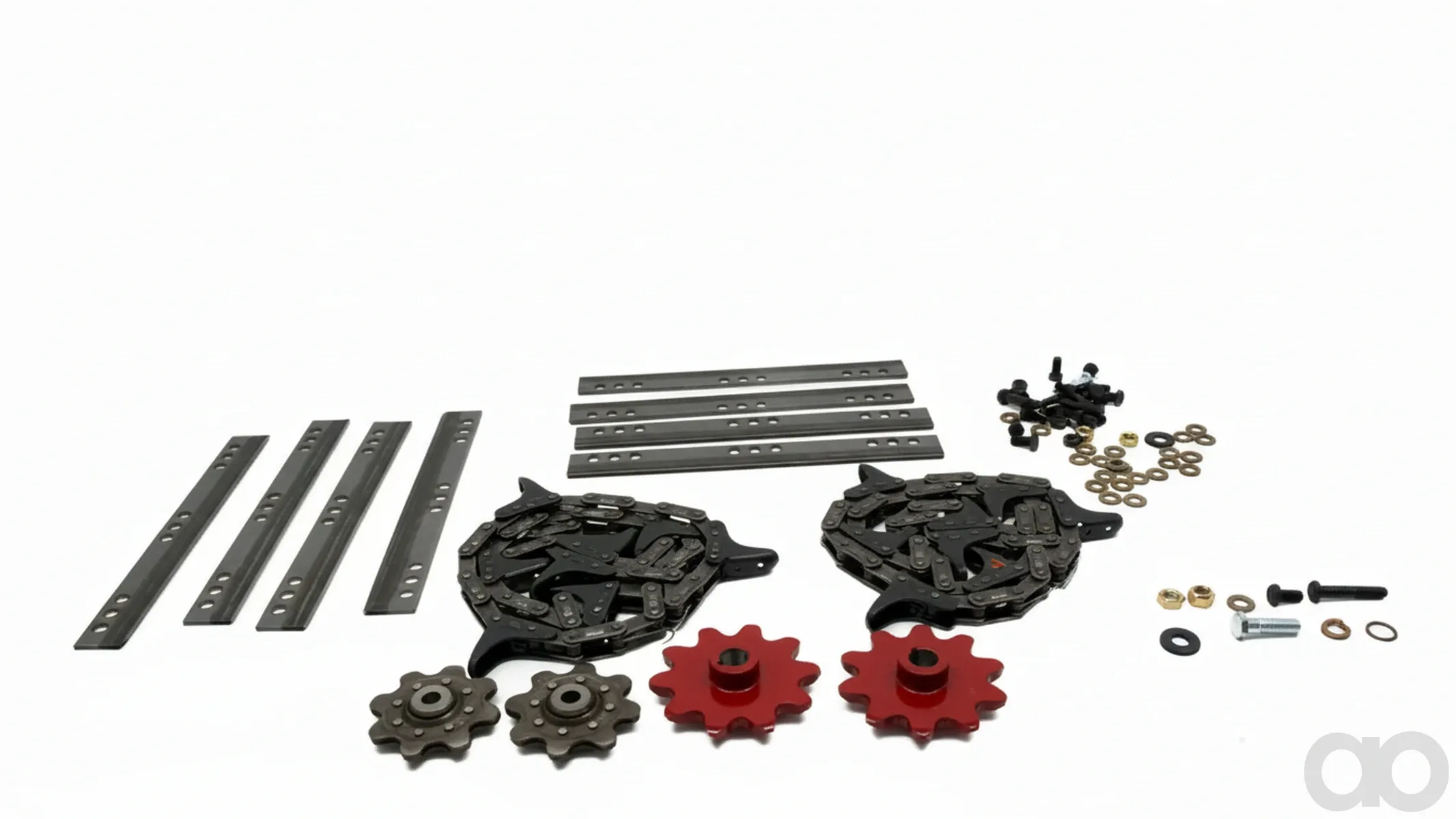 Case IH - B94533 - Satz