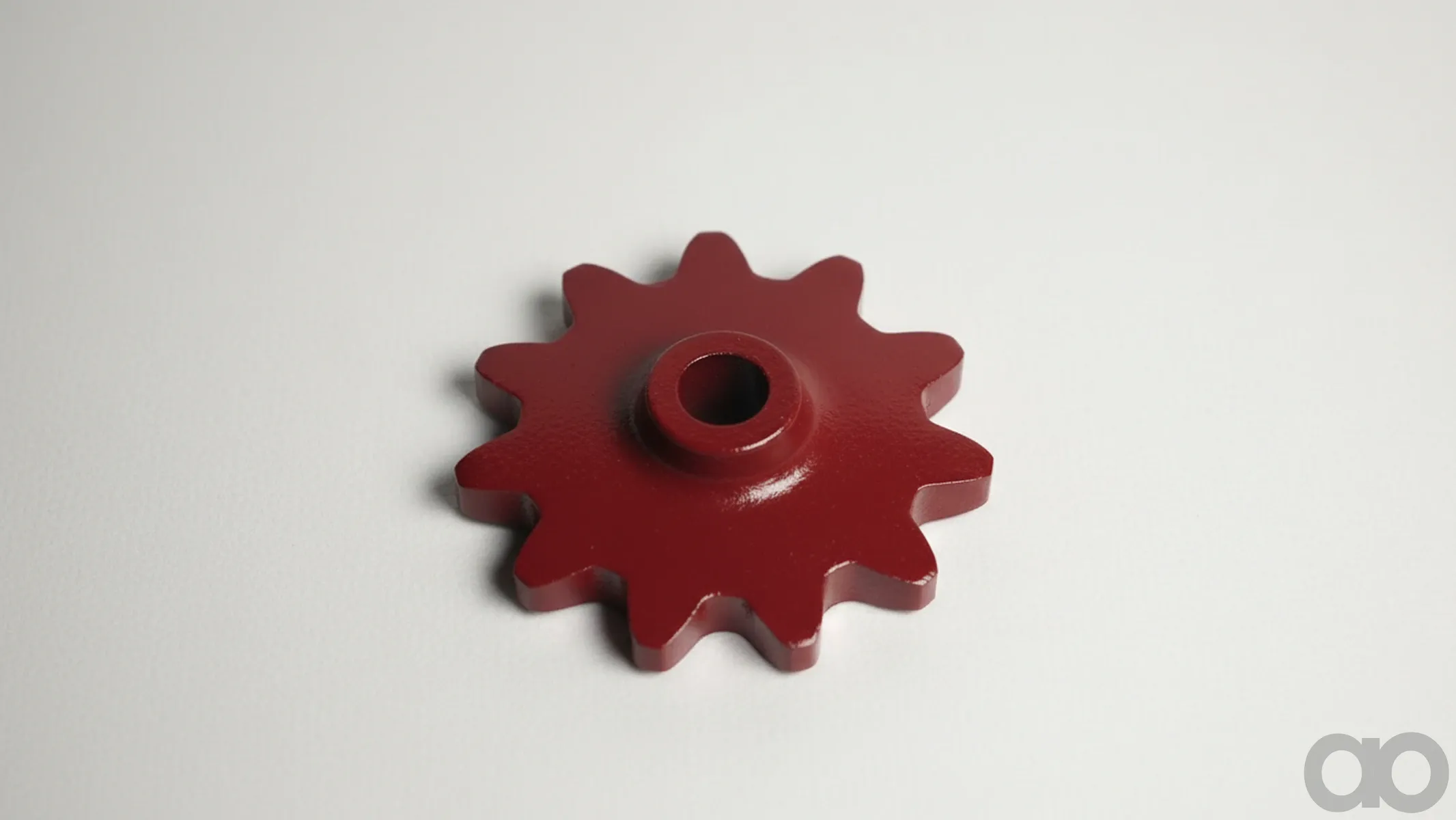 Case IH - B94733 - Satz