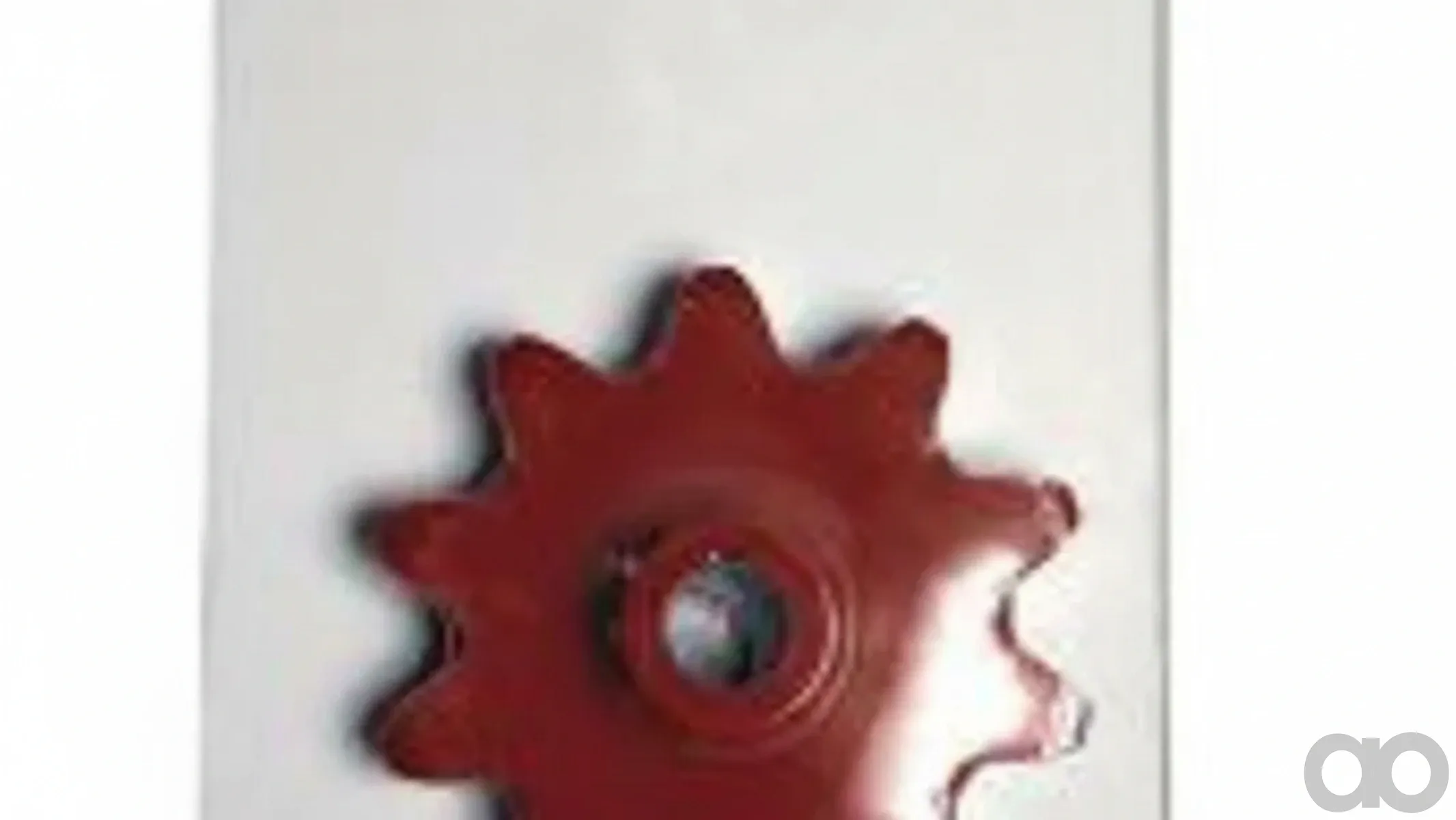 Case IH - B94734 - Satz