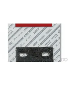 Case IH - B95298 - Satz