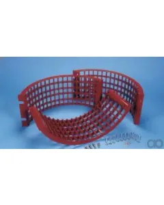 Case IH - B95337 - Satz