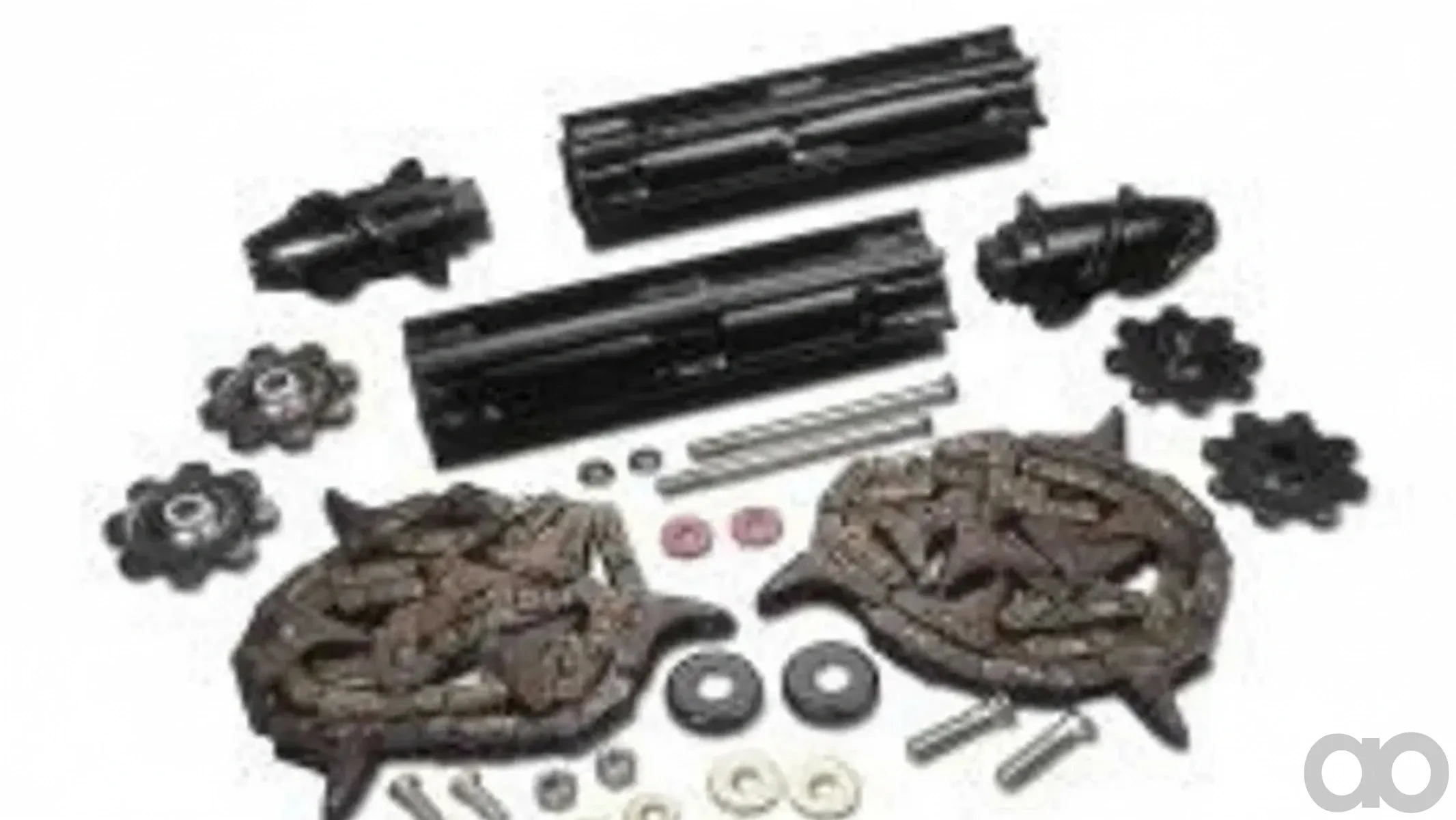 Case IH - B95584A - Satz