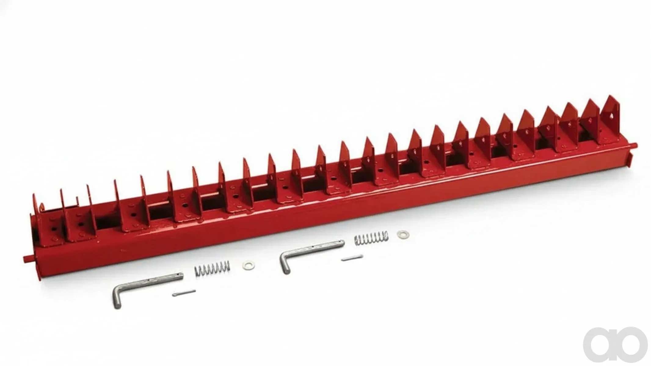 Case IH - B95871 - Satz