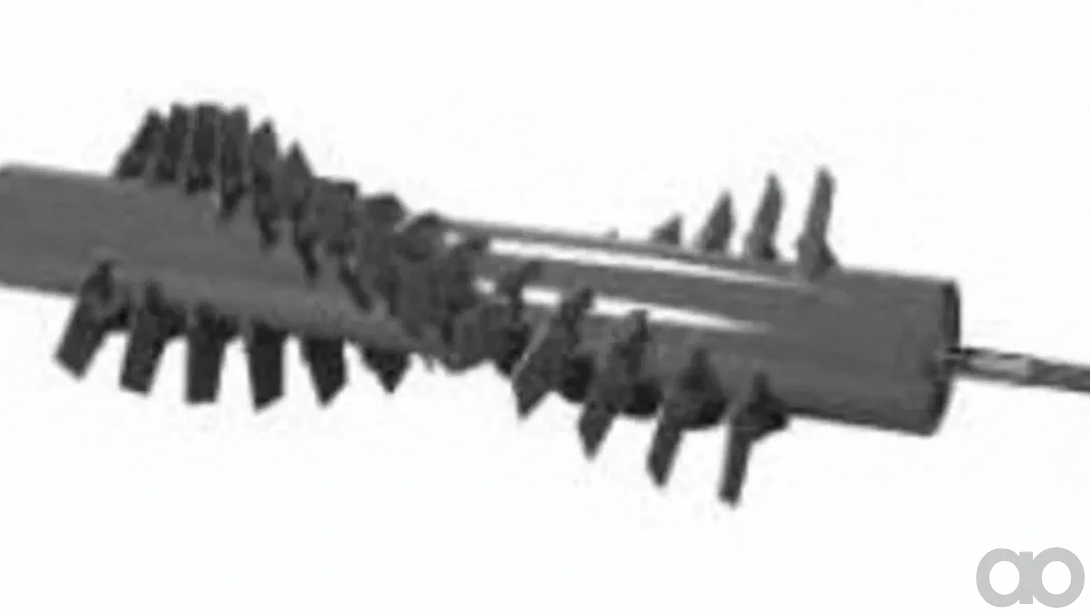 Case IH - B96493 - Satz