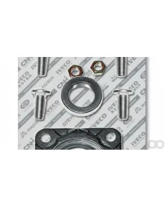 Case IH - B96553 - Satz