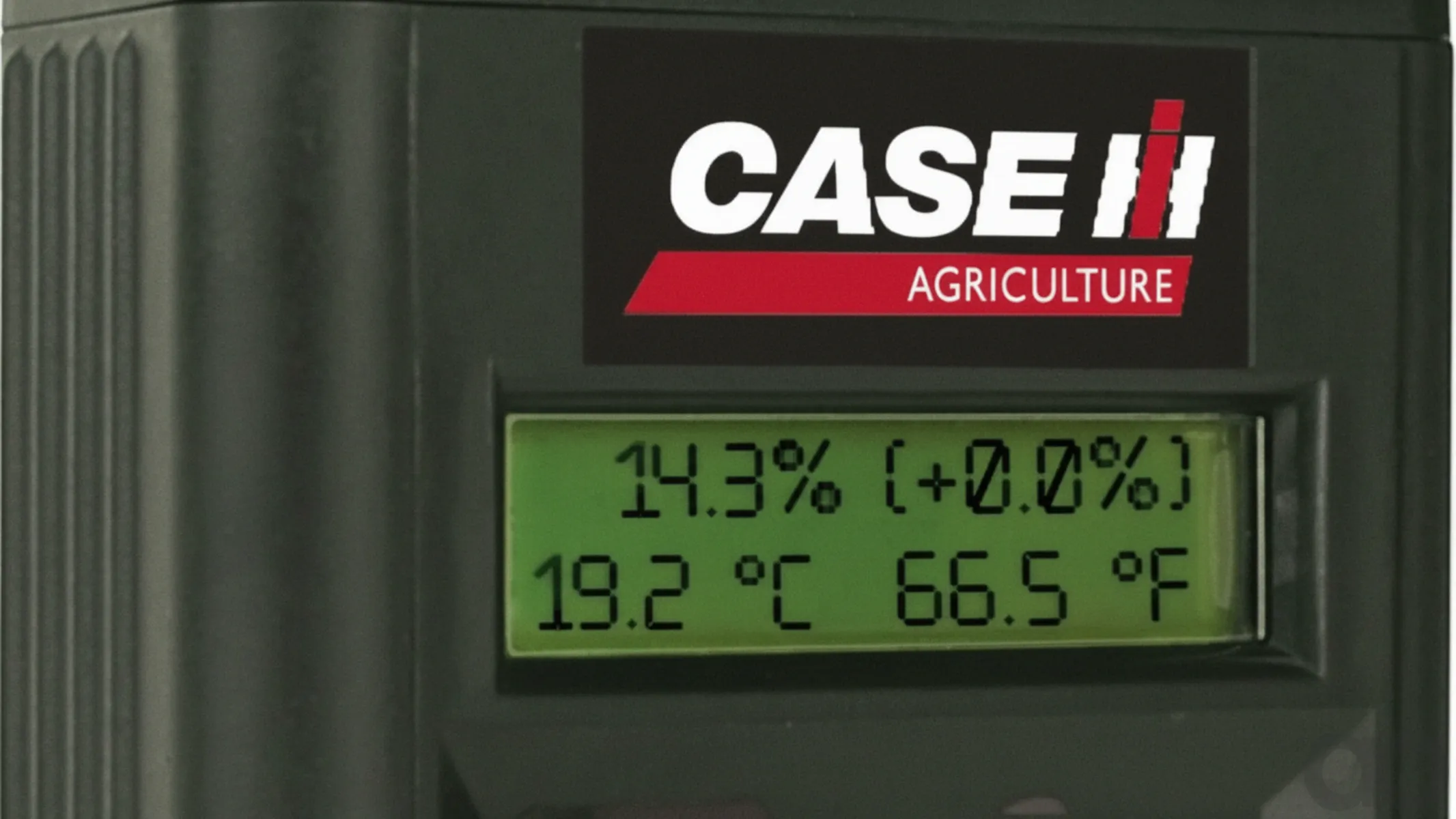 Case IH - B96649 - Pruefgeraet