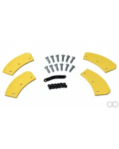 Case IH - B96656 - Satz