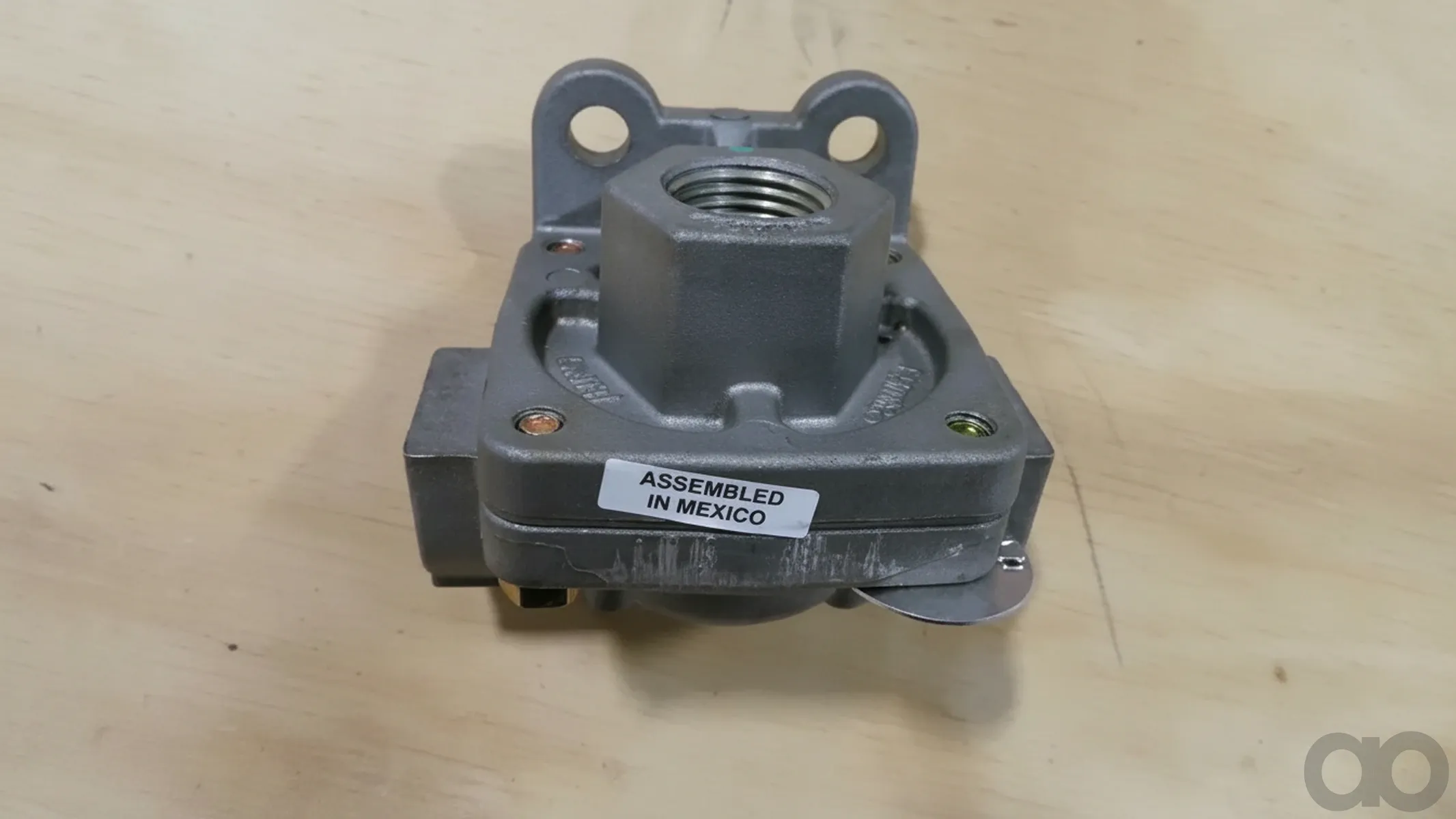 Case IH - BN2298276 - Pneumatikventil