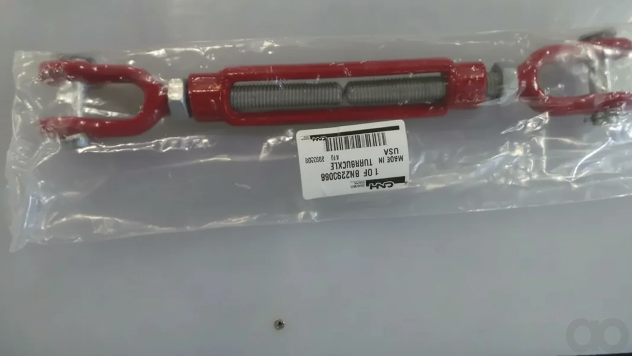 Case IH - BN2393088 - Spannschloss
