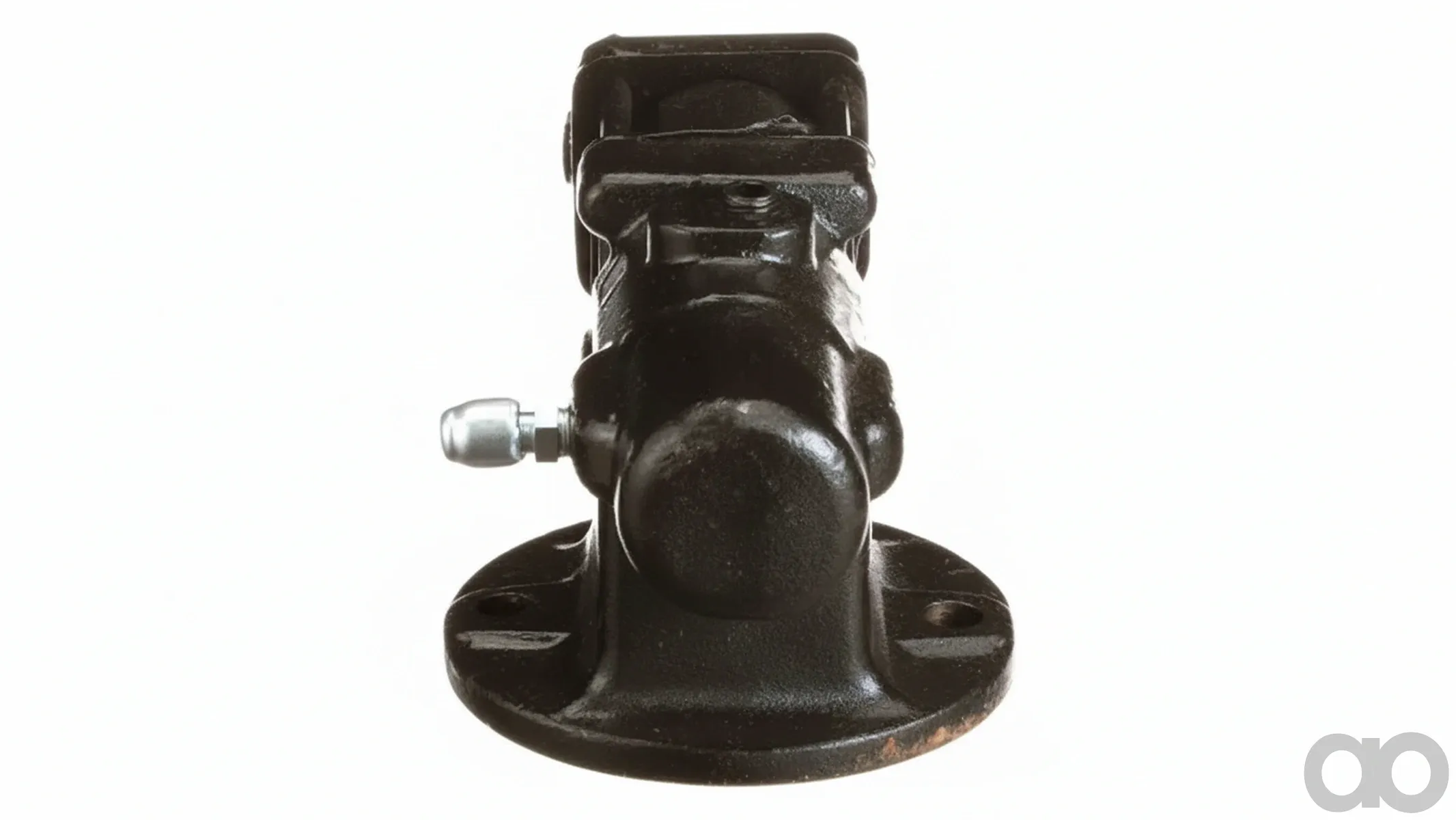 Case IH - BN2407953 - Schaltvorrichtung