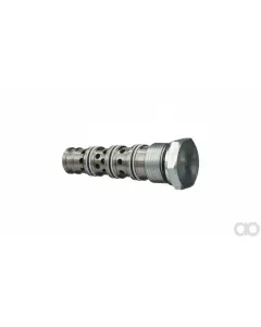 Case IH - BN303857 - Hydraulikventil
