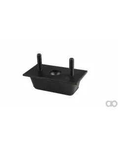Case IH - BN306889 - Stossfaenger