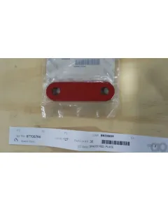 Case IH - BN308039 - Platte