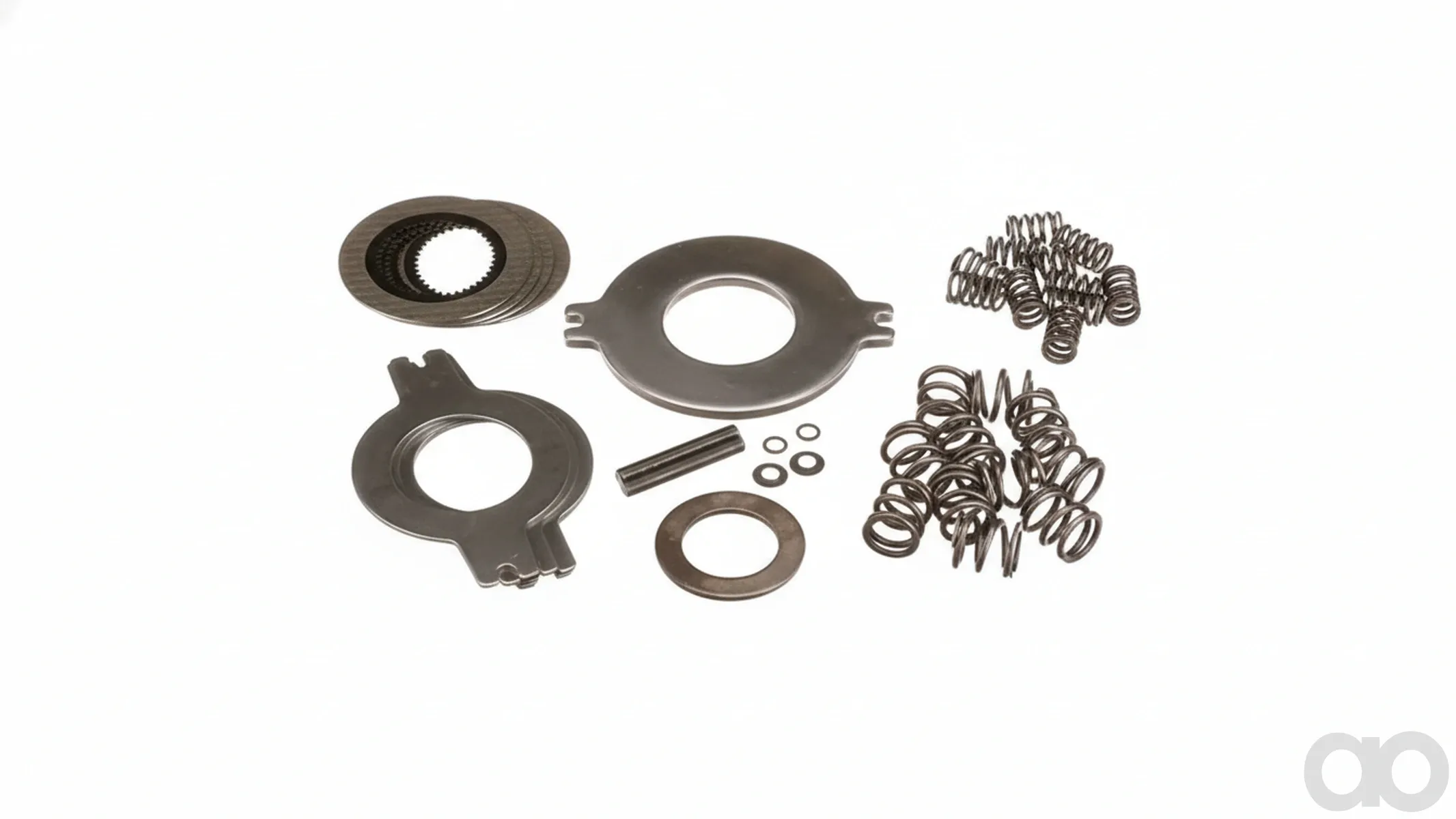 Case IH - BN313466 - Dichtungs-Reparatursatz