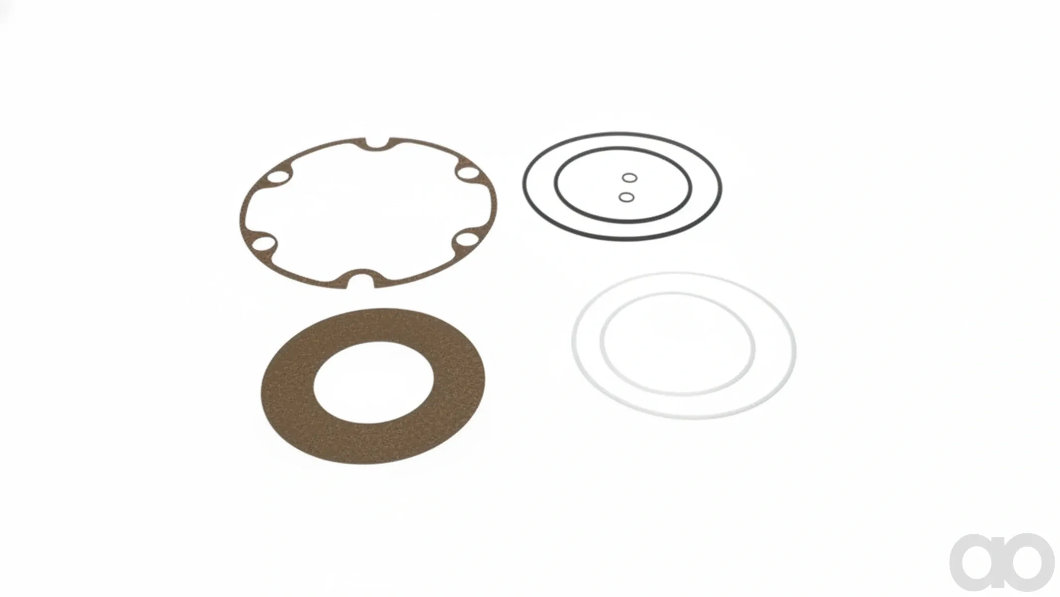 Case IH - BN313467 - O-Ring-Satz