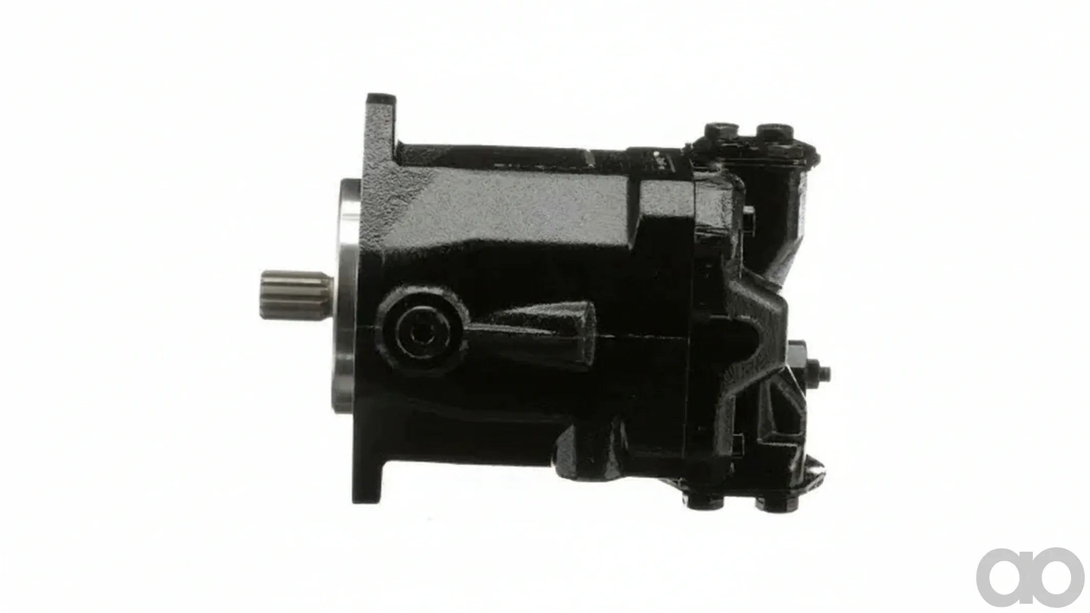 Case IH - BN316492 - Pumpe