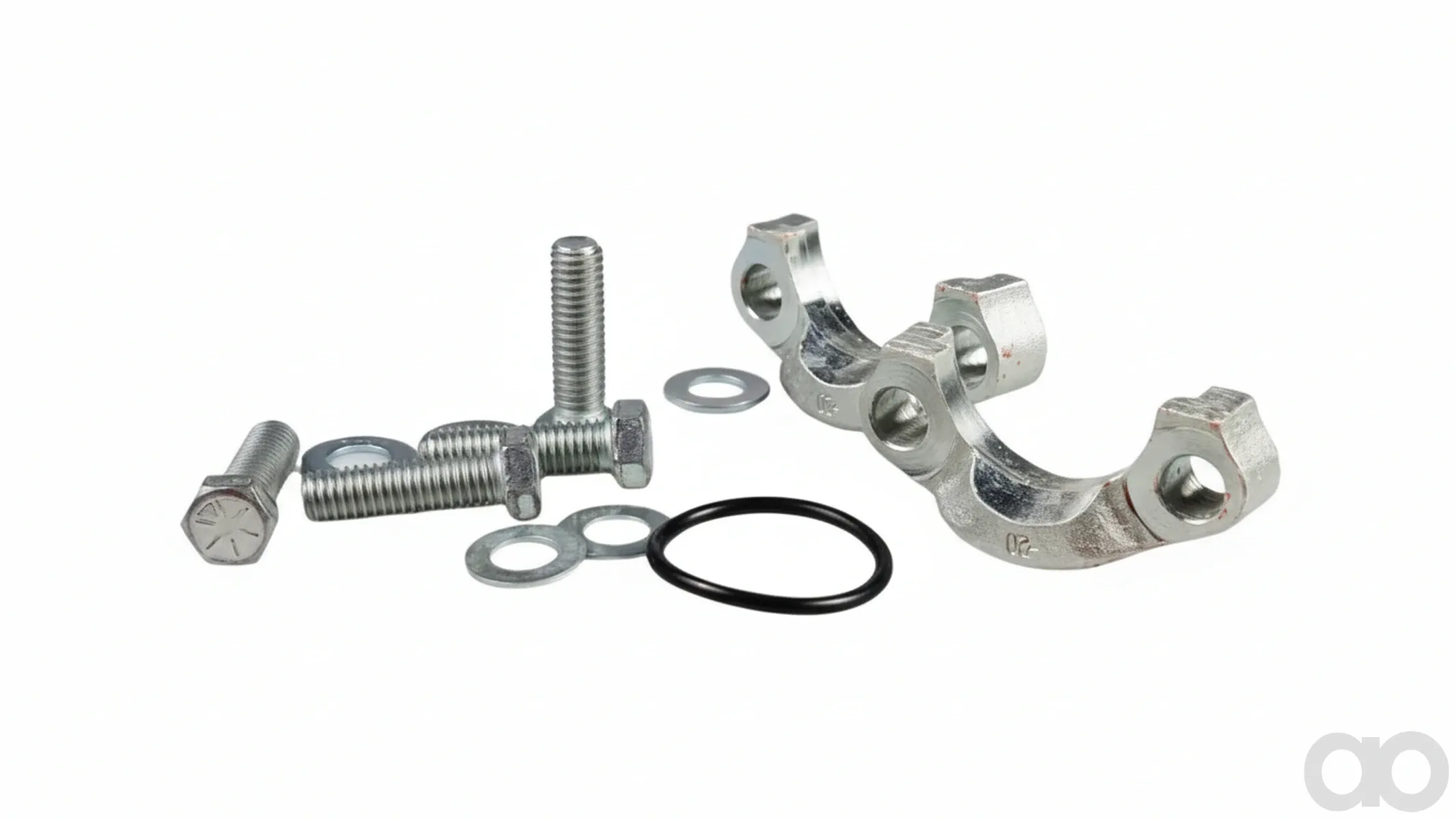 Case IH - BN316599 - Reparatursatz