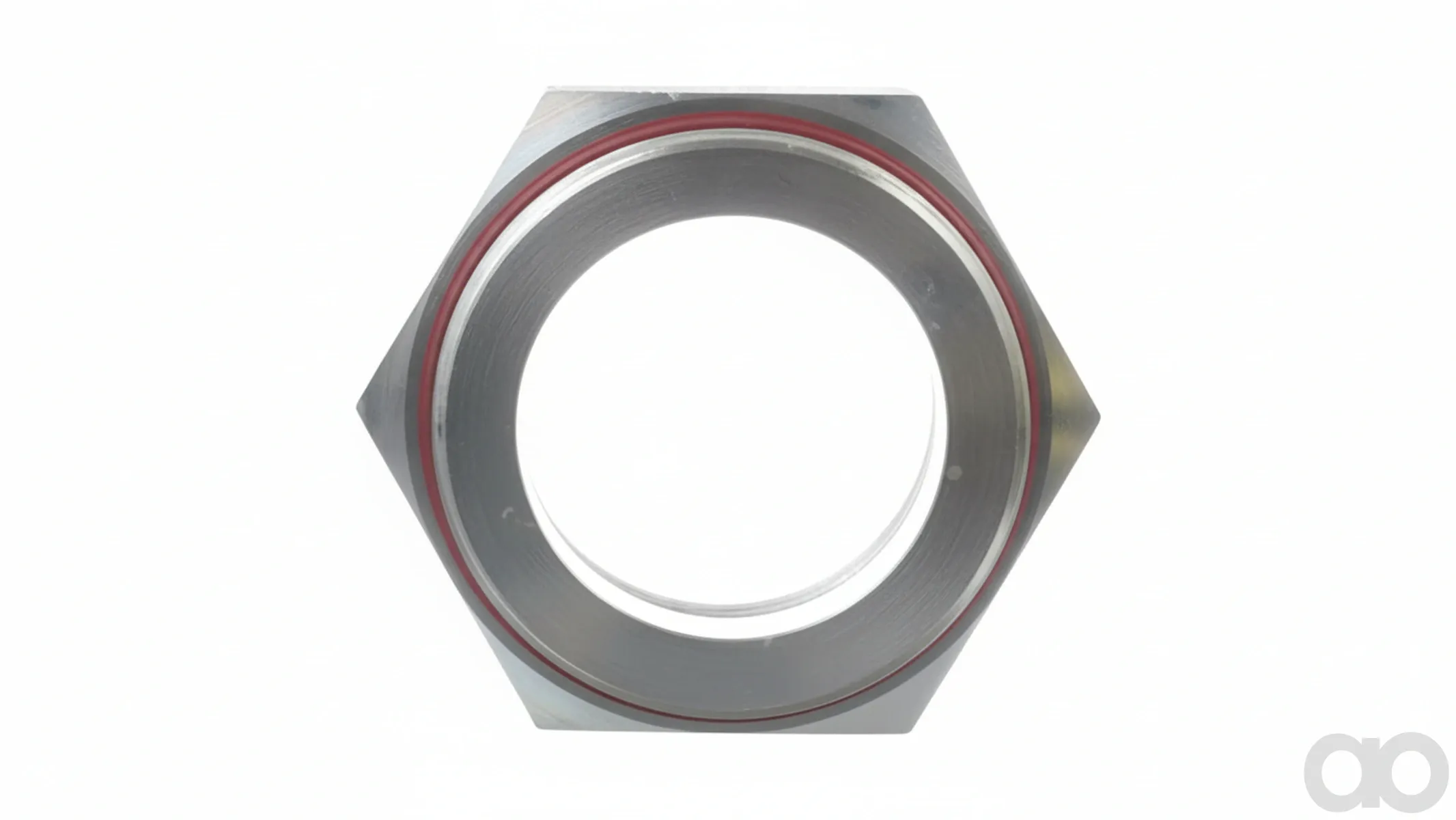 Case IH - BN318004 - Armatur