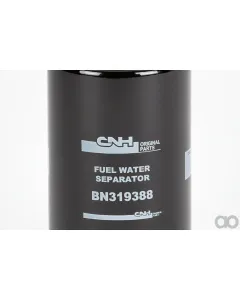 Case IH - BN319388 - Kraftstofffilter