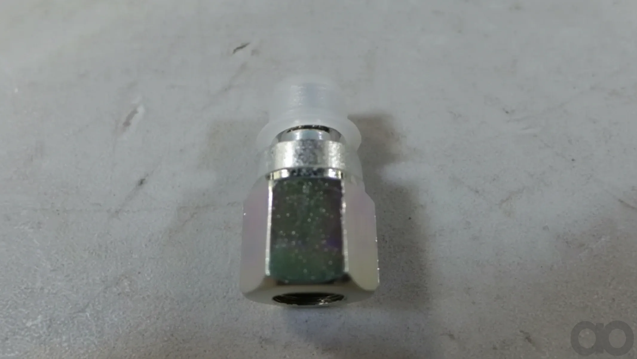 Case IH - BN319997 - Adapter