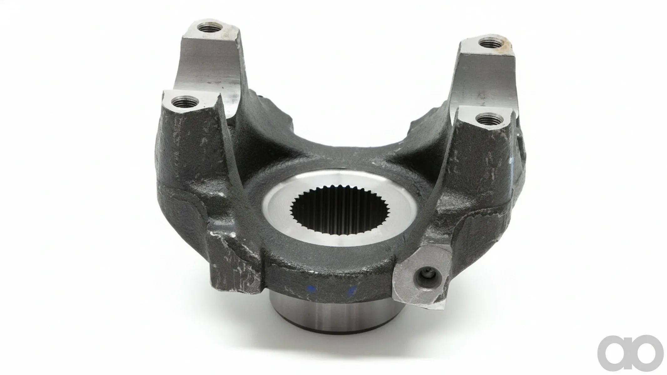 Case IH - BN322517 - Gabel