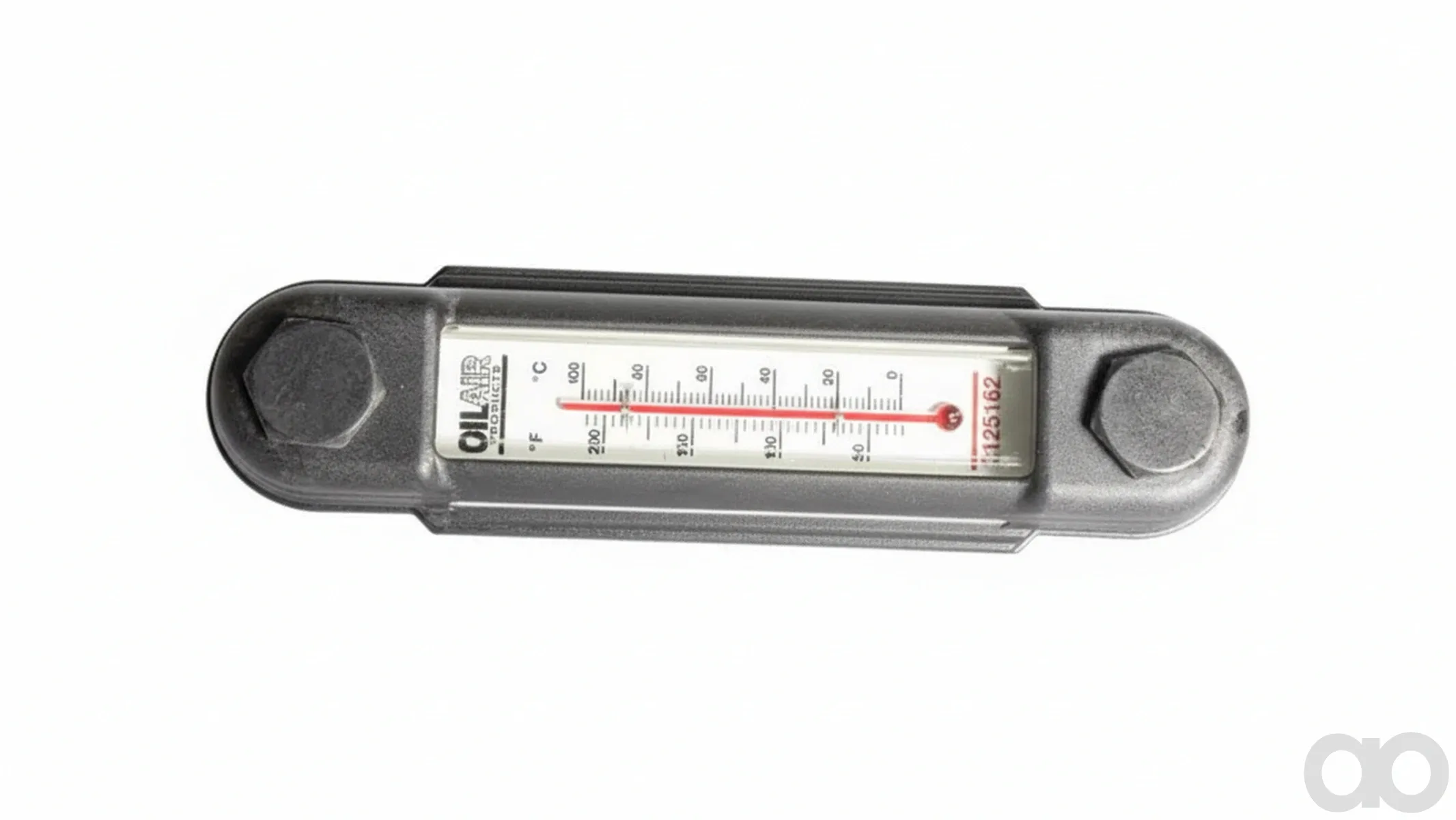 Case IH - BN322594 - Temperaturmesser