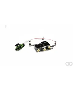 Case IH - BN323495 - Adapter