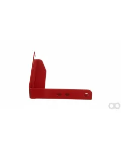 Case IH - BN323957 - Halterung