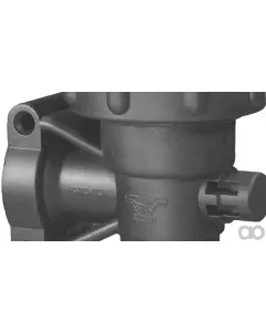 Case IH - BN325222 - Duese
