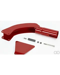 Case IH - BN325678 - Abweiser