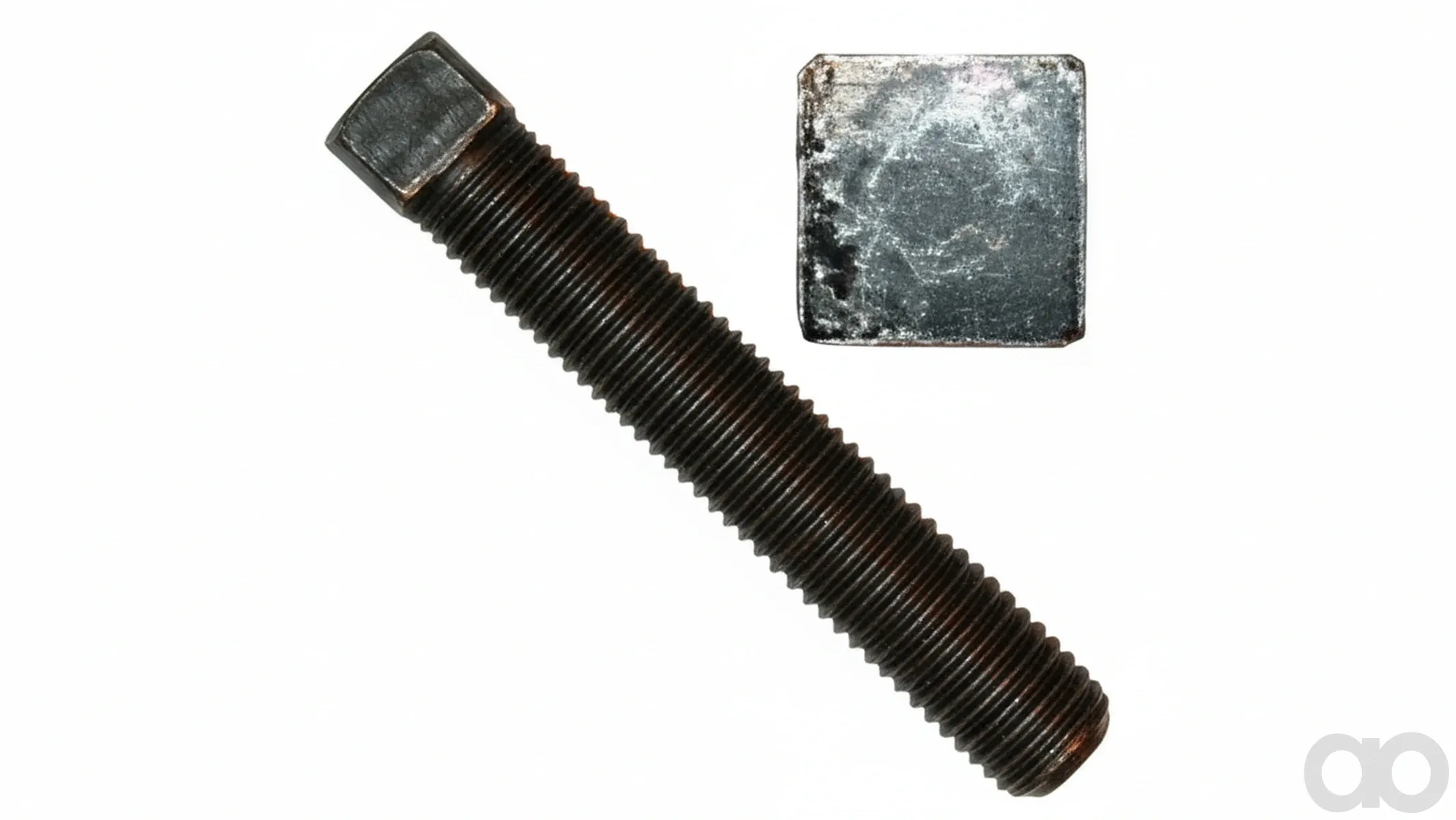 Case IH - BN50399 - Schraube