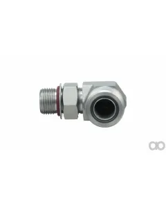 Case IH - BN53590 - Kniestueck