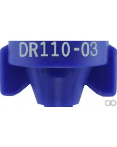Case IH - DR11003CIH25 - Spray
