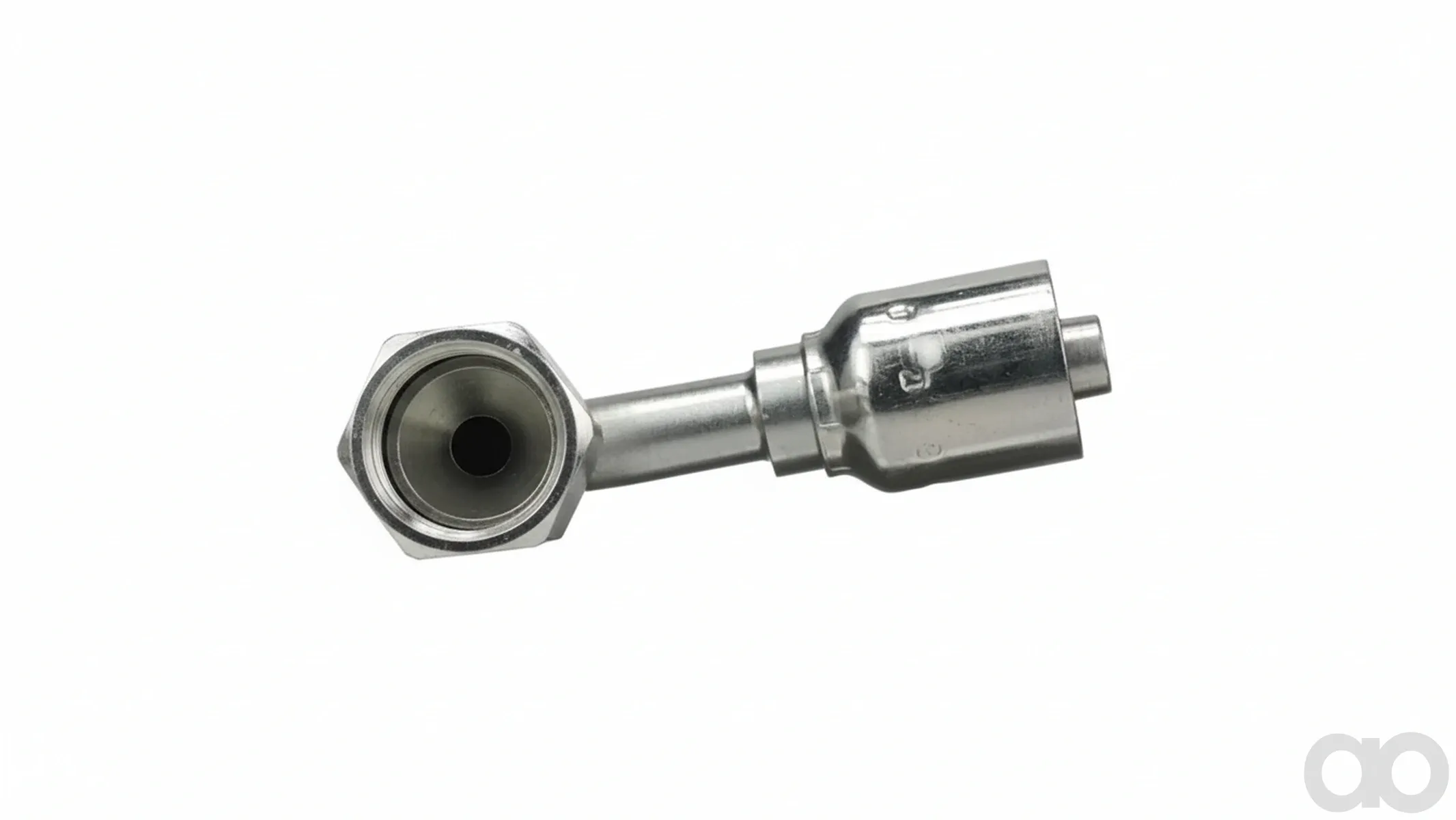 Case IH - P13943128 - Fitting