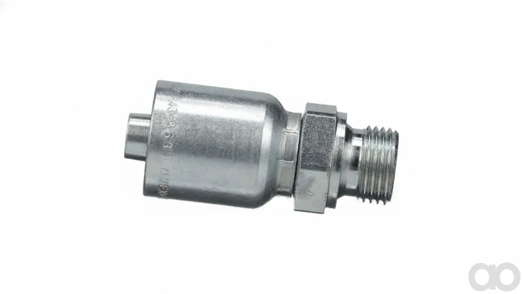 Case IH - P1D94388 - Fitting
