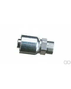 Case IH - P1J0431616 - Fitting