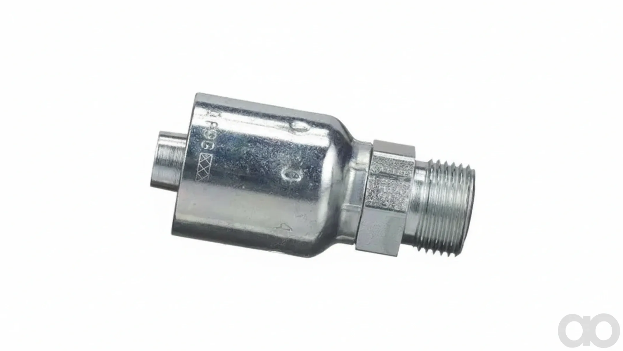 Case IH - P1J04388 - Fitting