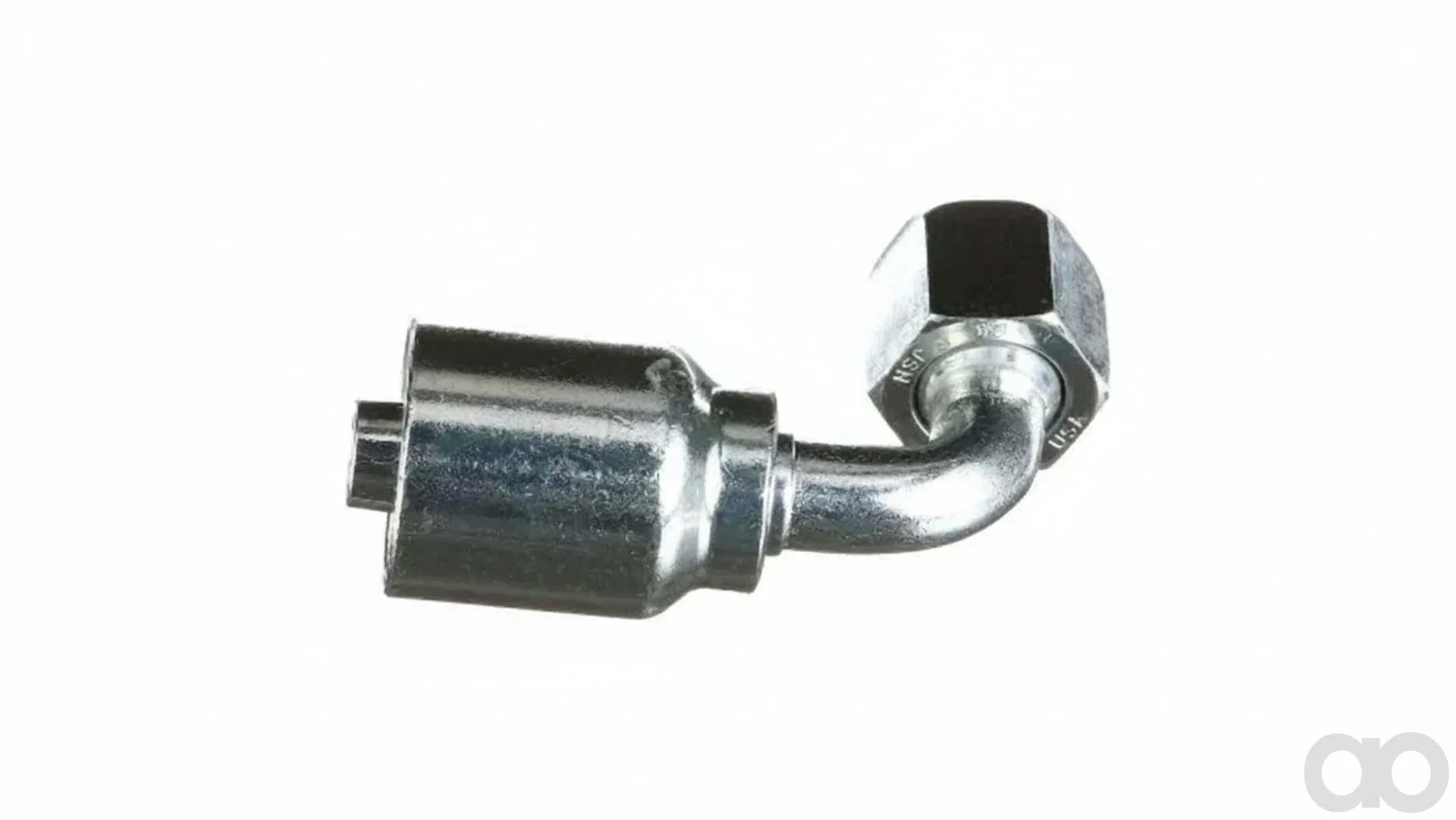 Case IH - P1J94388 - Fitting