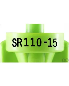 Case IH - SR11015CIH25 - Spray
