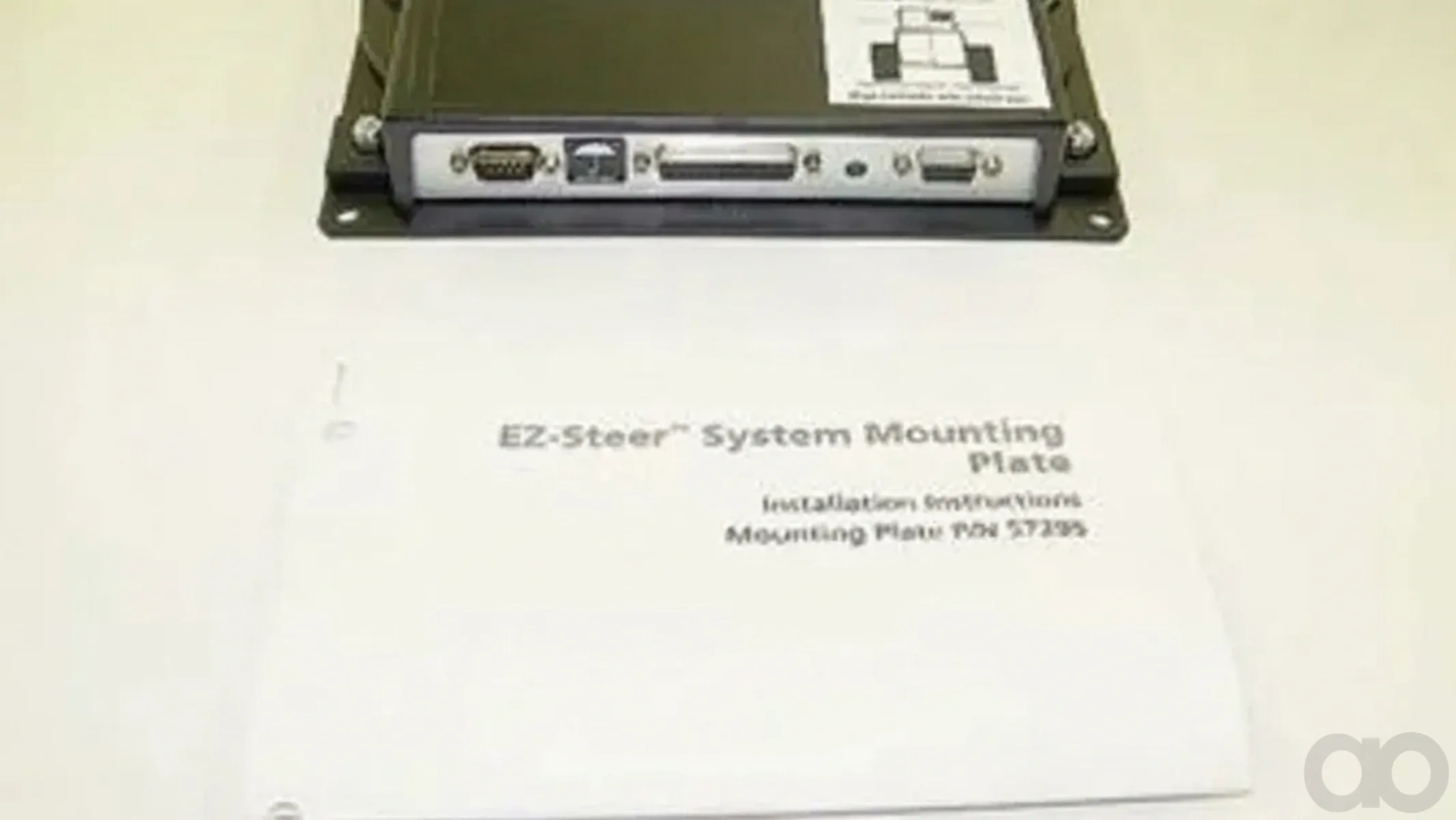 Case IH - ZTN5334810 - Steuergeraet
