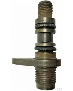 CAT - 1129783 - Verbinder MM 3/4JIC X 9/16UNF