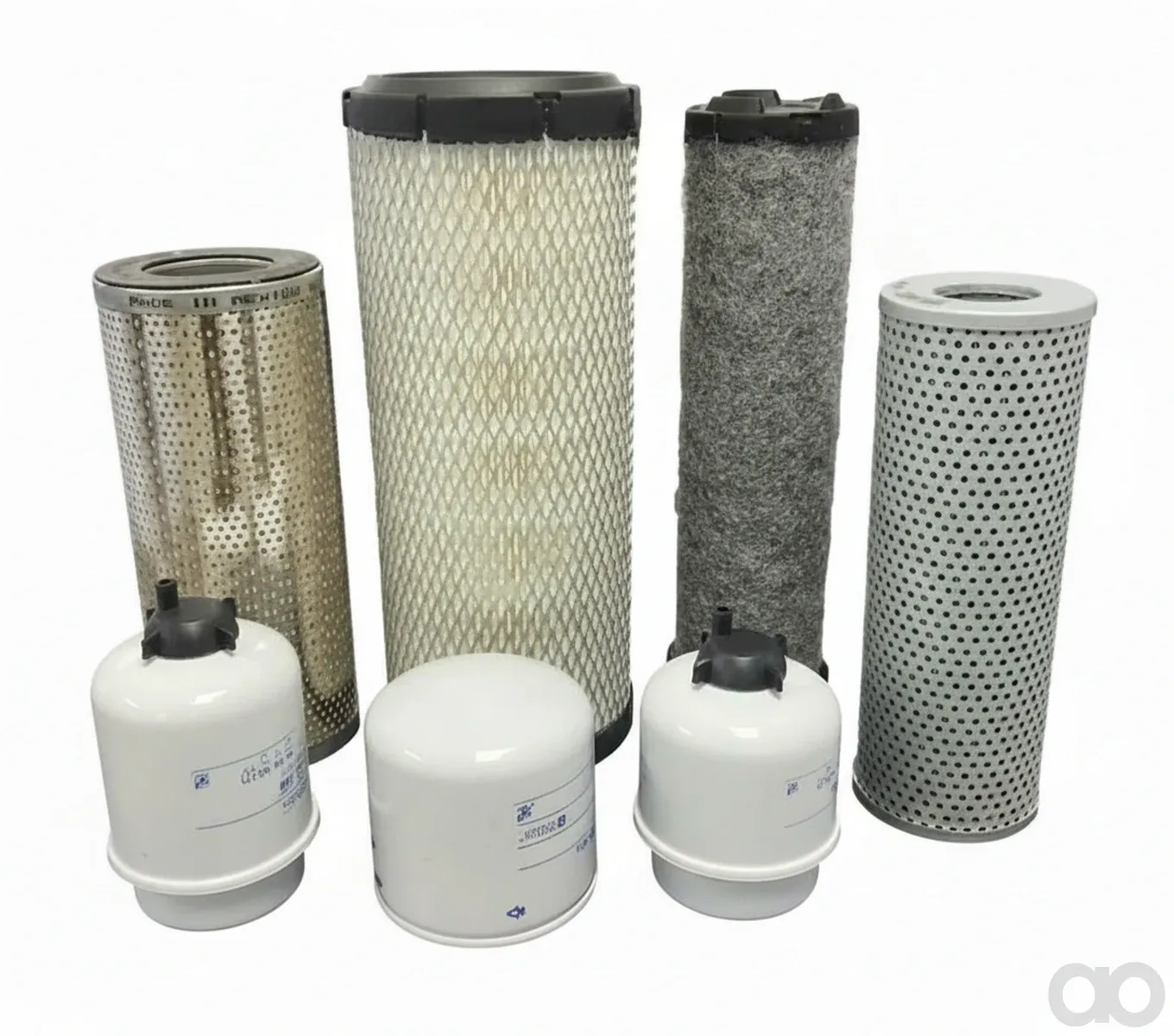 CAT - 1449962 - Filter Gp